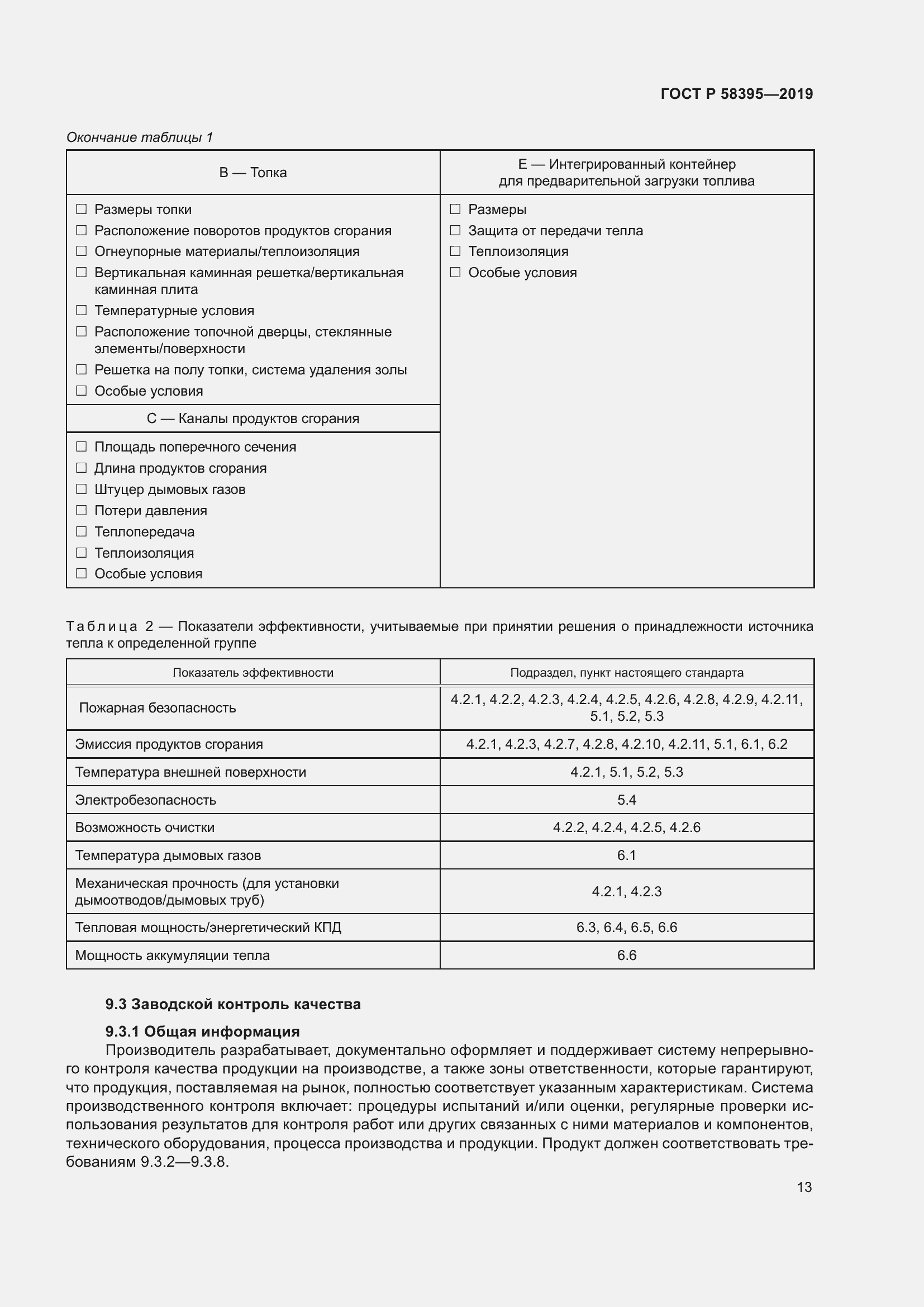 Страница 17 ГОСТ Р 58395-2019