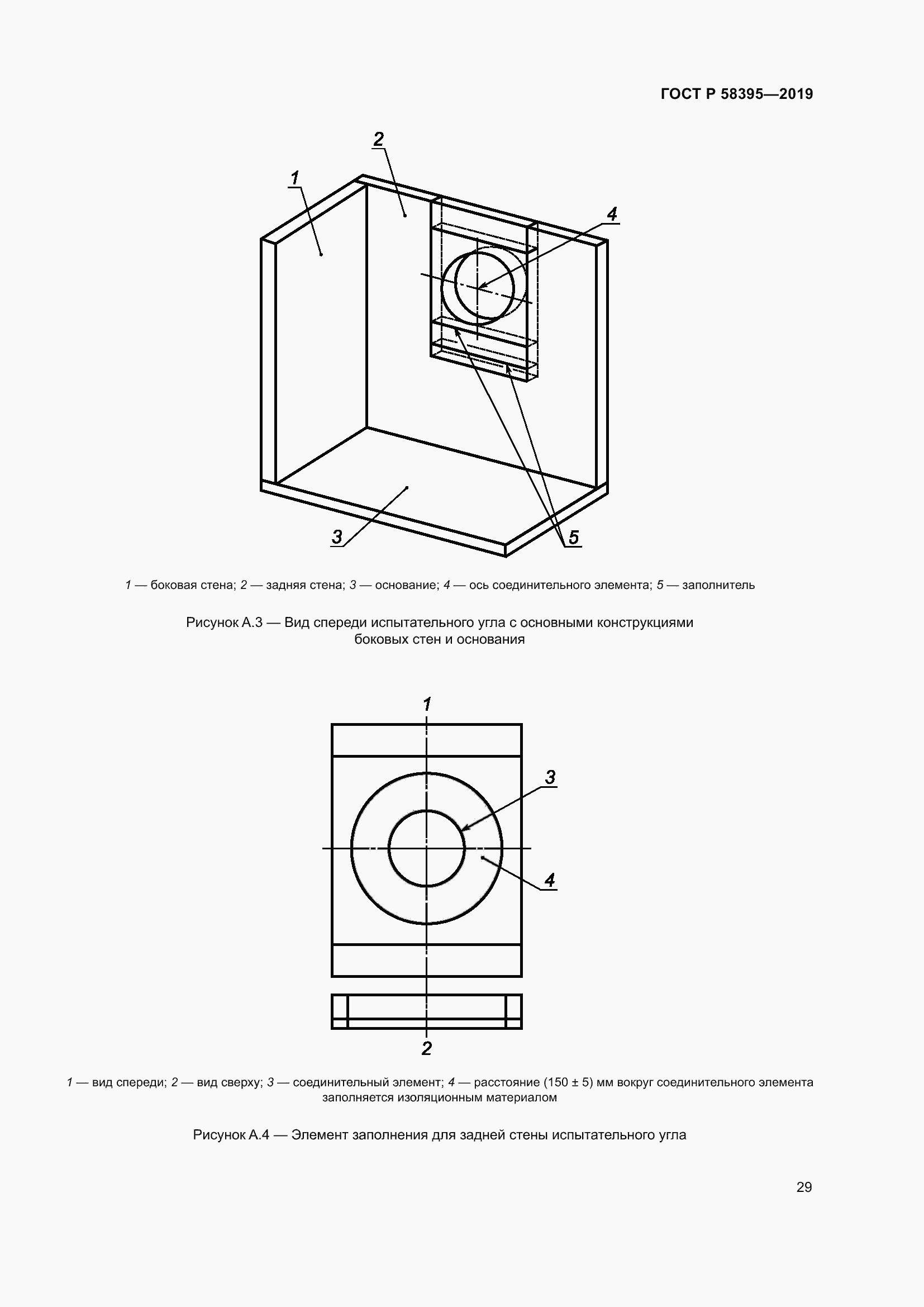 Страница 33 ГОСТ Р 58395-2019