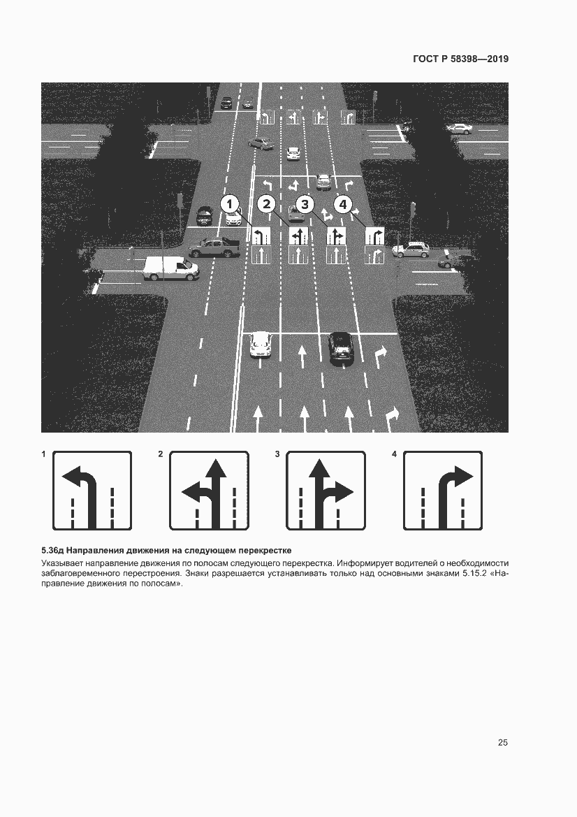 Страница 29 ГОСТ Р 58398-2019