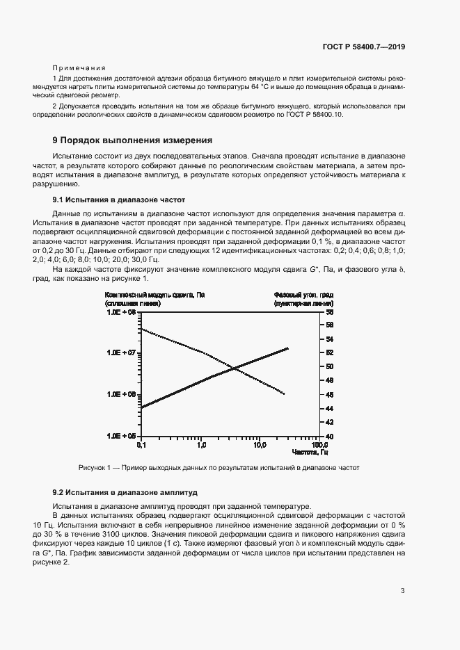 Страница 6 ГОСТ Р 58400.7-2019