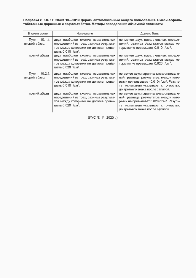 Приложение №1