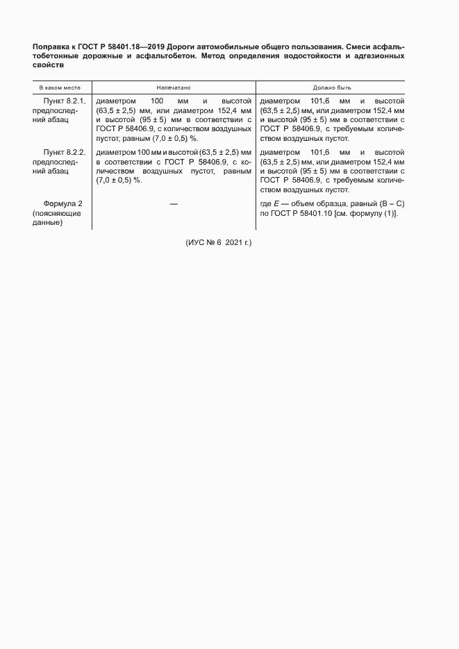 Приложение №1