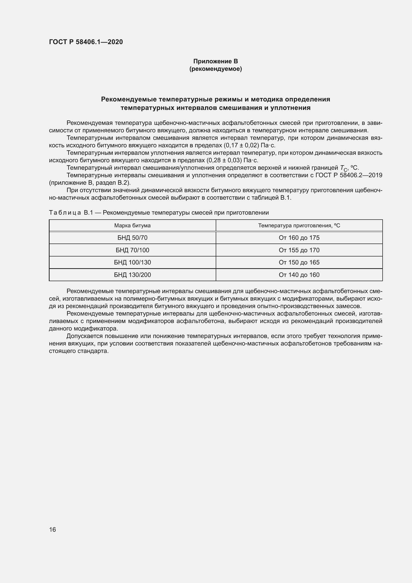 Страница 20 ГОСТ Р 58406.1-2020