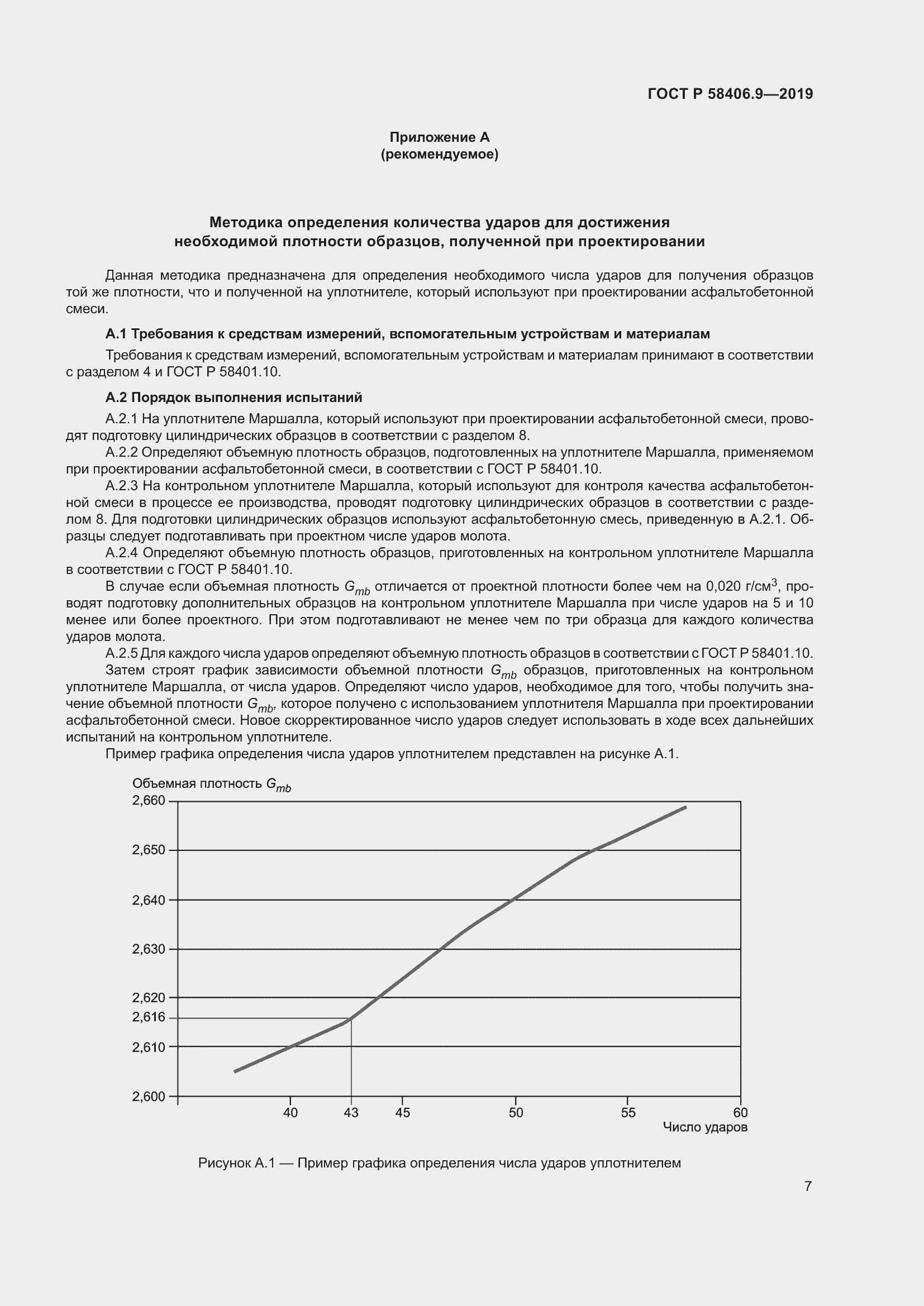 Страница 11 ГОСТ Р 58406.9-2019