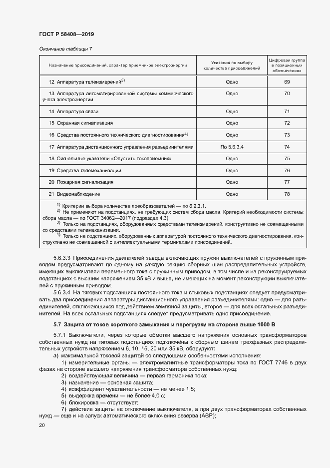 Страница 24 ГОСТ Р 58408-2019