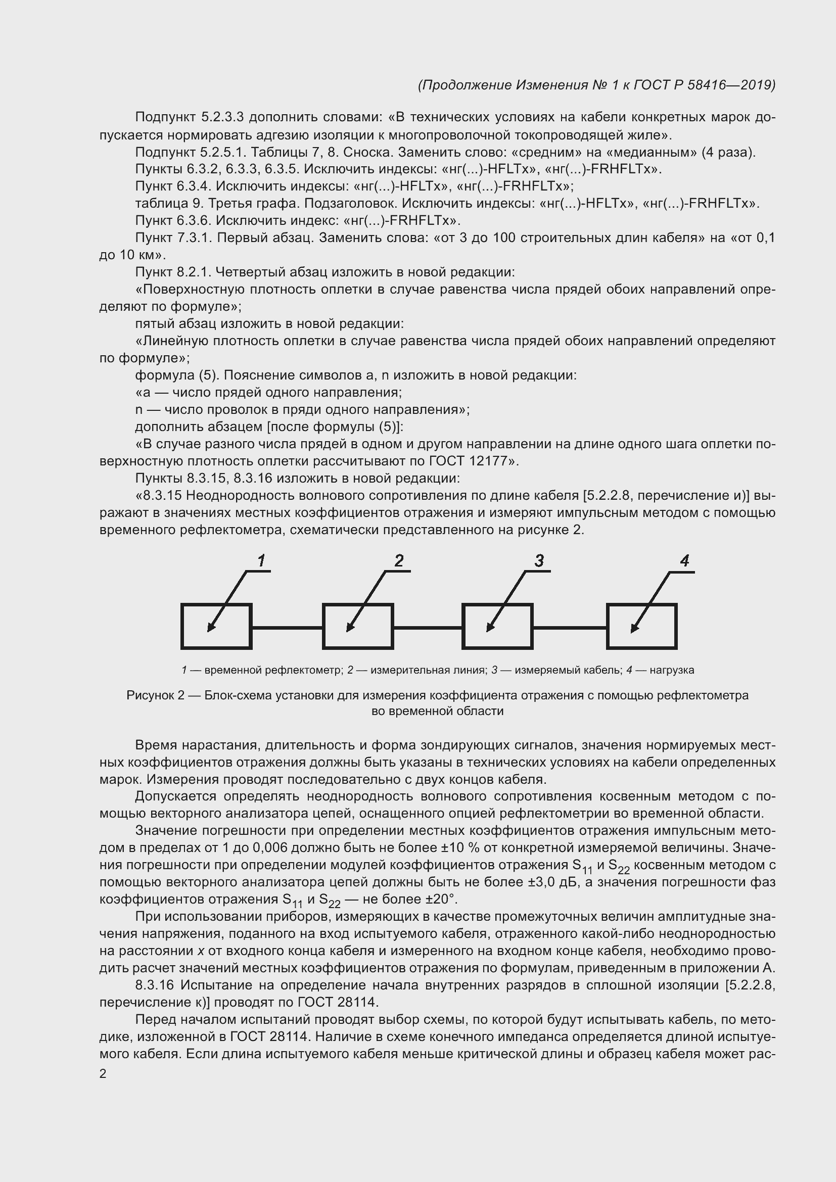 Приложение №1