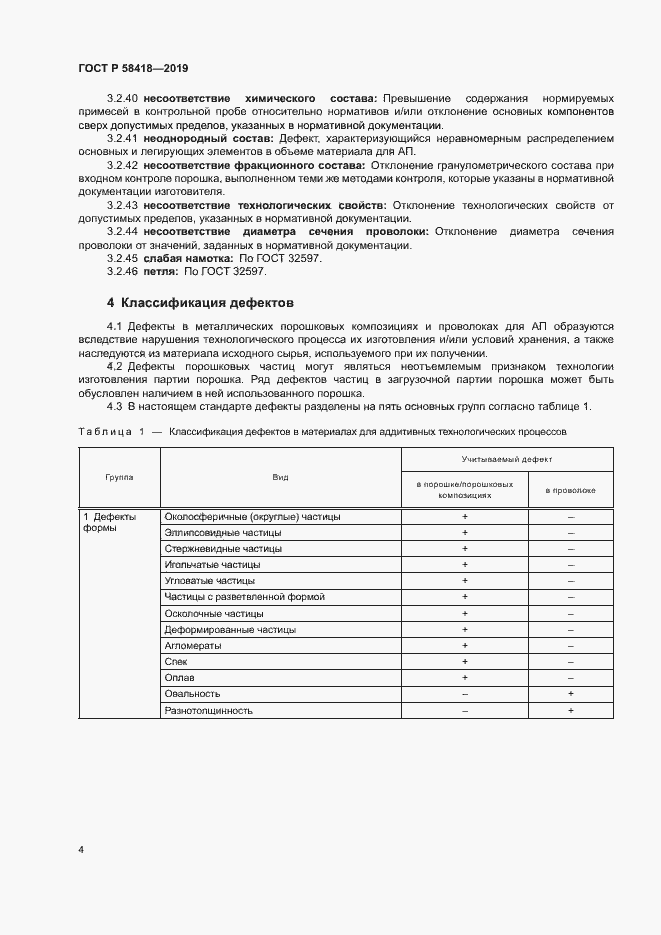 Страница 7 ГОСТ Р 58418-2019