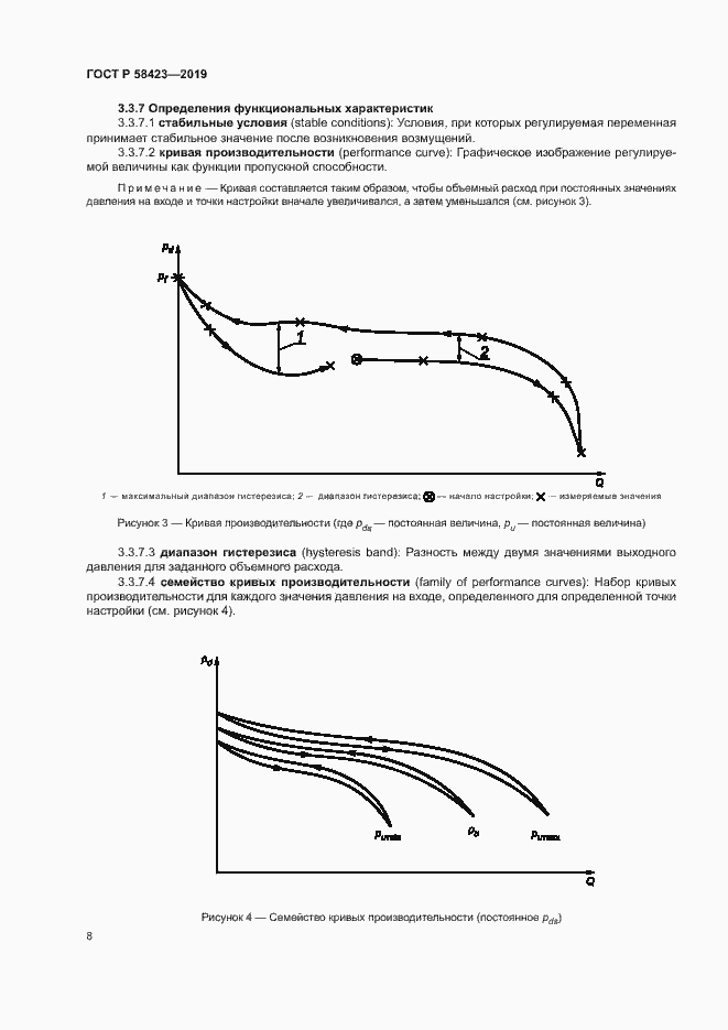 Страница 12 ГОСТ Р 58423-2019