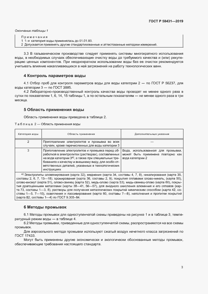 Страница 7 ГОСТ Р 58431-2019