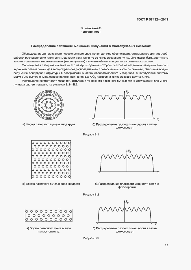 Страница 15 ГОСТ Р 58432-2019