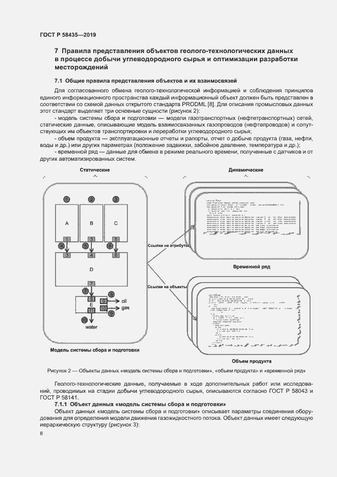 Страница 9 ГОСТ Р 58435-2019