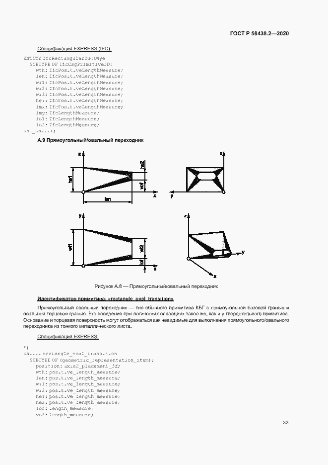 Страница 37 ГОСТ Р 58438.2-2020
