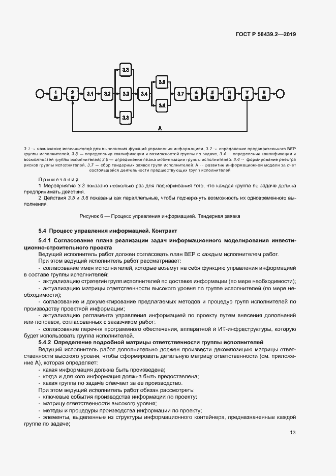 Страница 17 ГОСТ Р 58439.2-2019