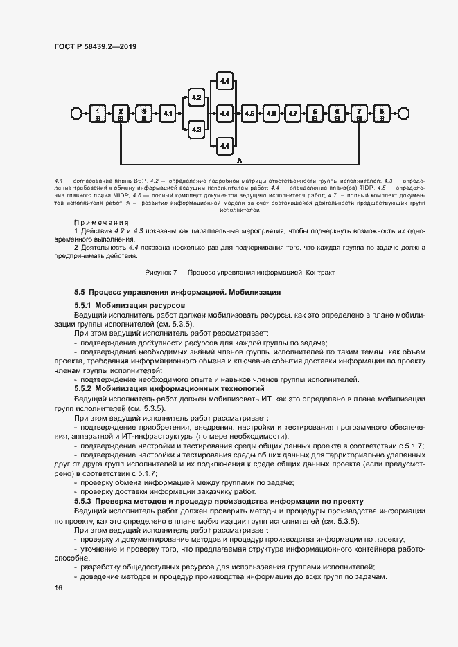 Страница 20 ГОСТ Р 58439.2-2019