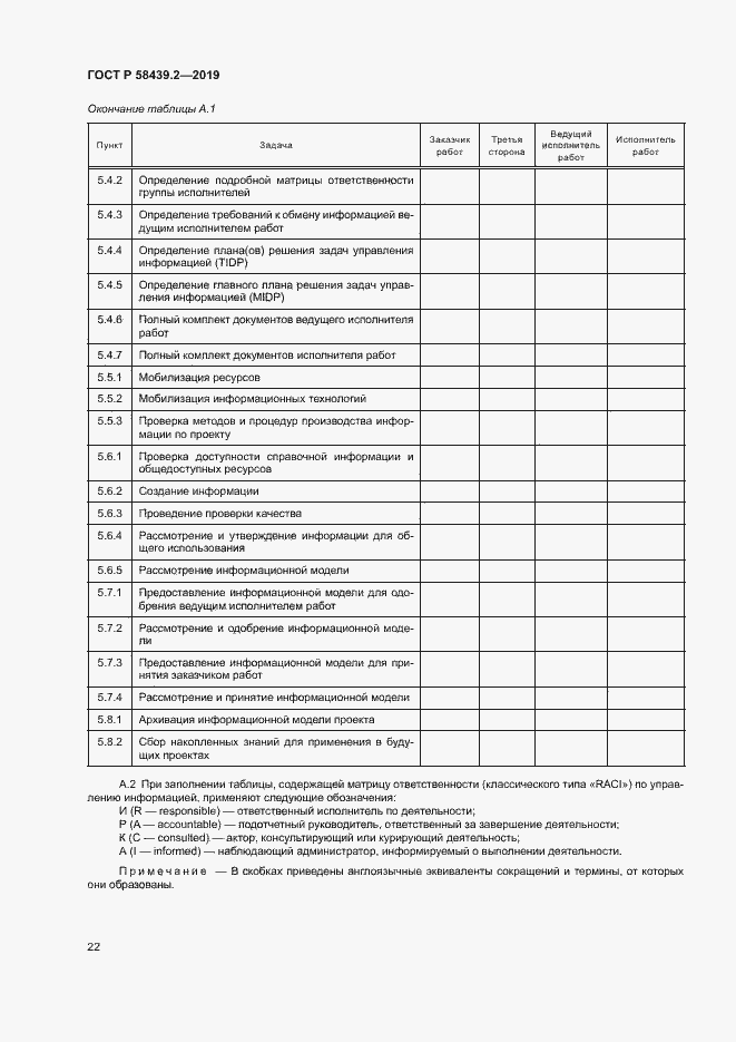 Страница 26 ГОСТ Р 58439.2-2019