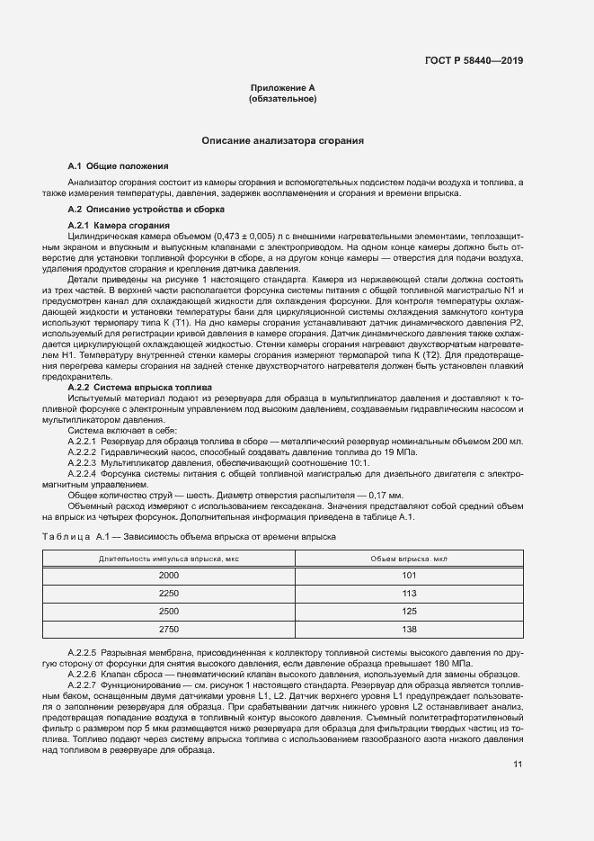 Страница 15 ГОСТ Р 58440-2019