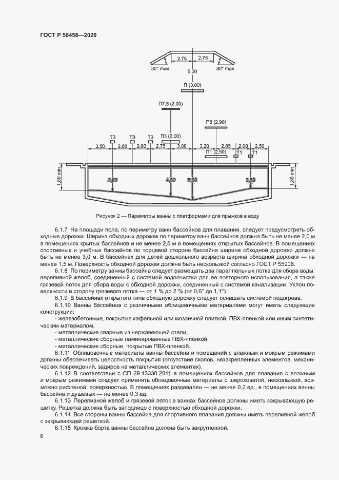 Страница 9 ГОСТ Р 58458-2020