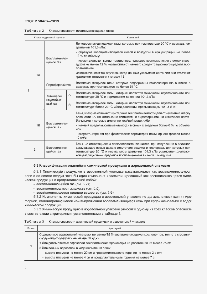 Страница 12 ГОСТ Р 58473-2019