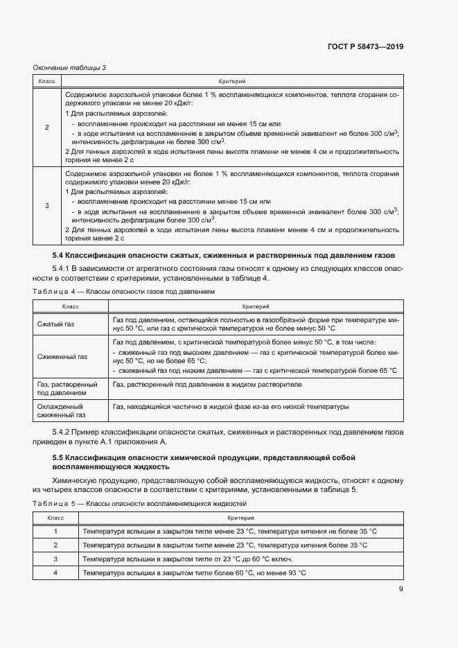 Страница 13 ГОСТ Р 58473-2019