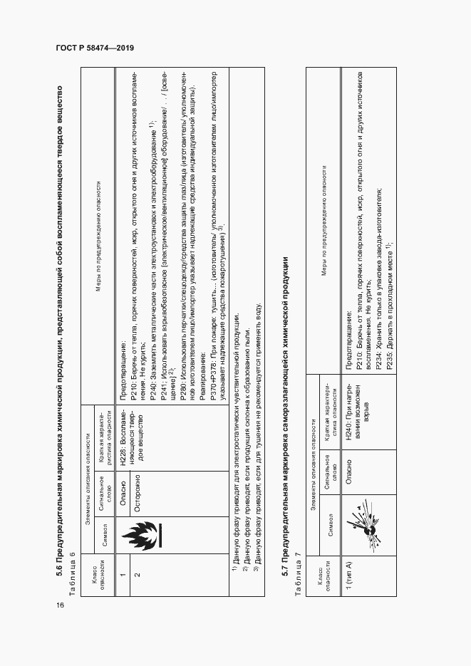Страница 20 ГОСТ Р 58474-2019