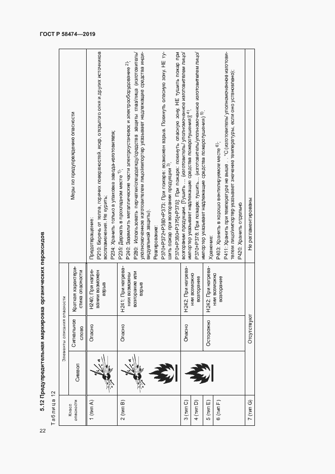 Страница 26 ГОСТ Р 58474-2019