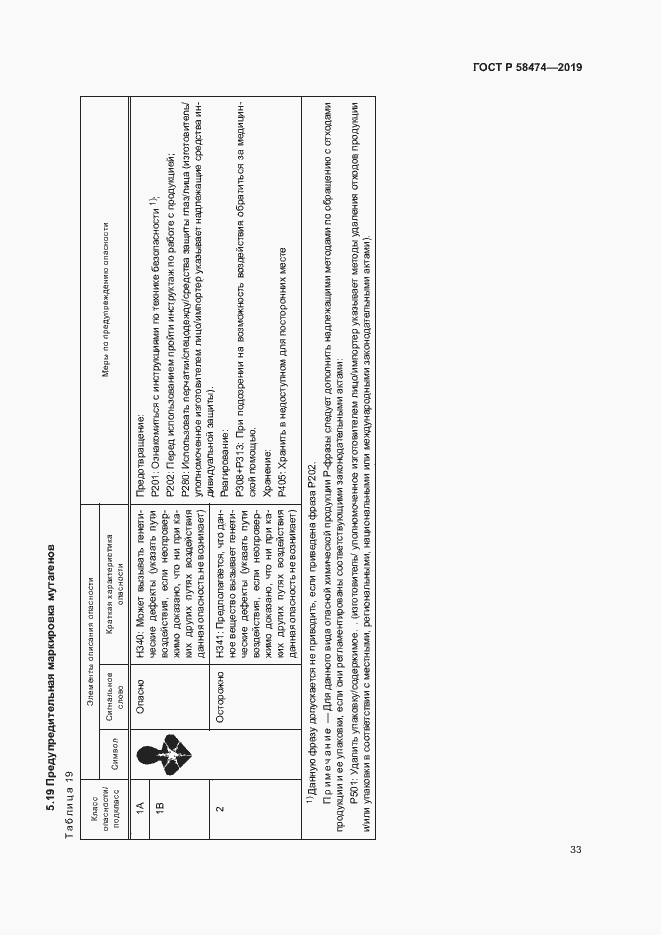 Страница 37 ГОСТ Р 58474-2019