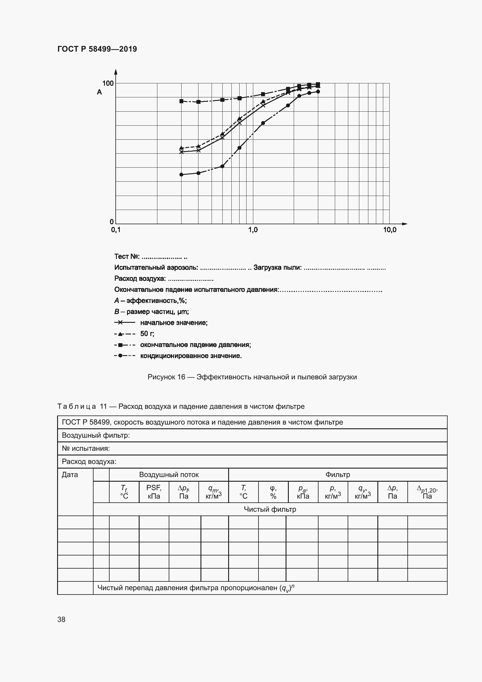 Страница 44 ГОСТ Р 58499-2019