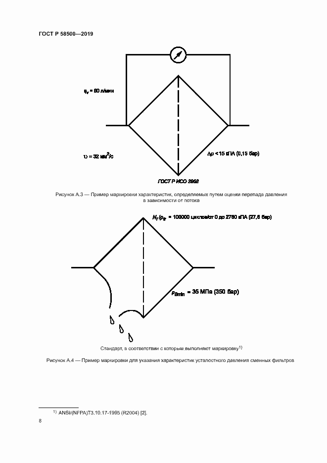 Страница 12 ГОСТ Р 58500-2019