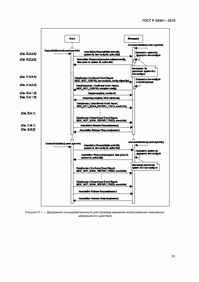 Страница 67 ГОСТ Р 58501-2019