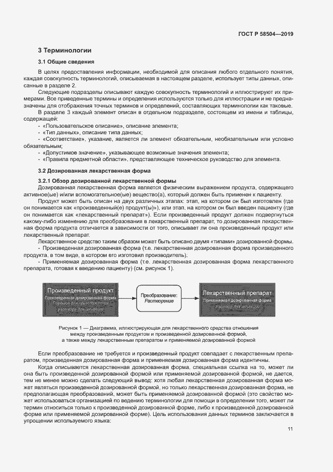 Страница 16 ГОСТ Р 58504-2019