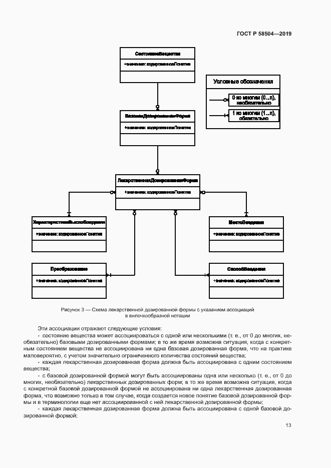 Страница 18 ГОСТ Р 58504-2019