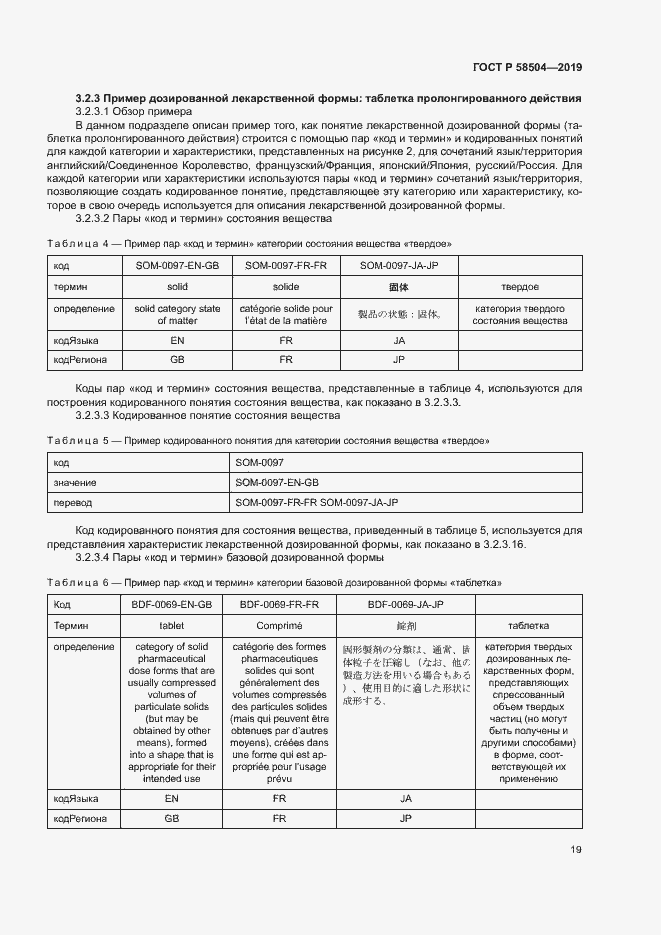 Страница 24 ГОСТ Р 58504-2019