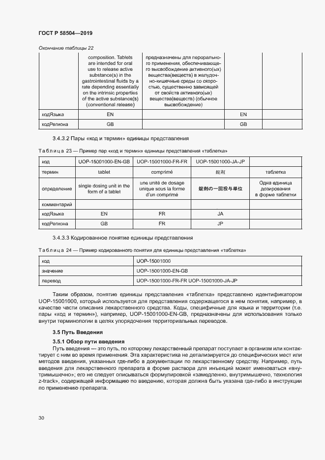 Страница 35 ГОСТ Р 58504-2019