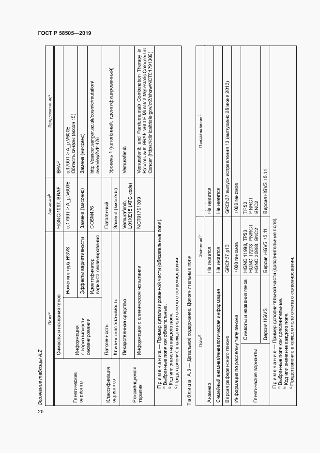 Страница 26 ГОСТ Р 58505-2019