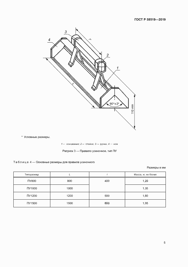 Страница 7 ГОСТ Р 58519-2019