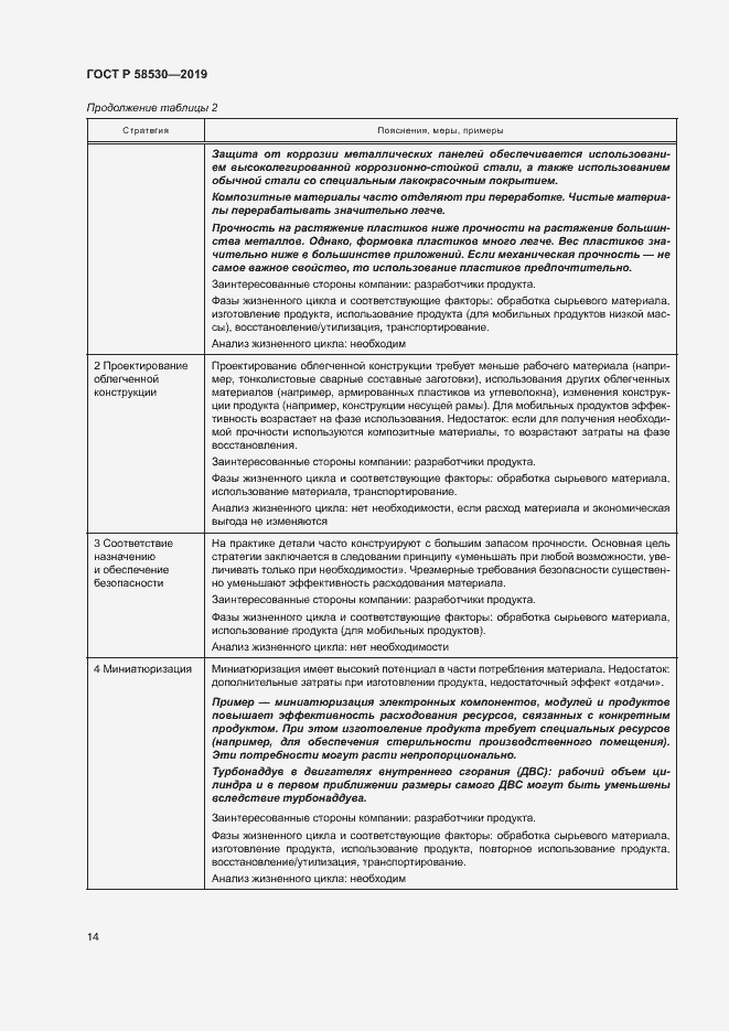 Страница 18 ГОСТ Р 58530-2019