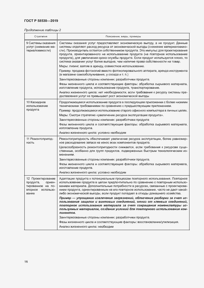 Страница 20 ГОСТ Р 58530-2019