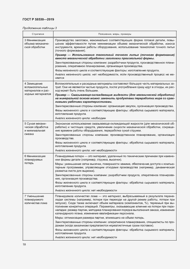 Страница 22 ГОСТ Р 58530-2019