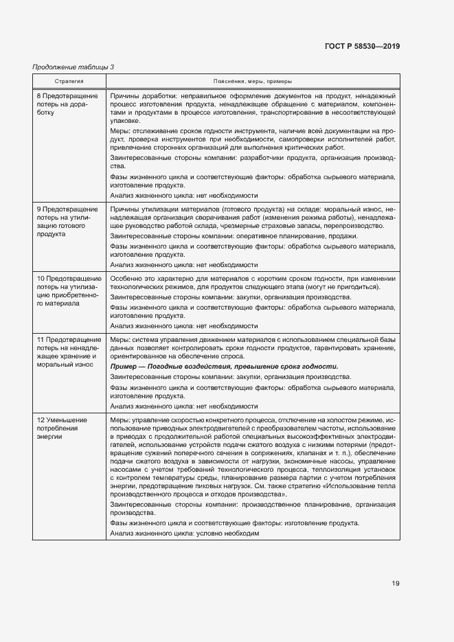 Страница 23 ГОСТ Р 58530-2019