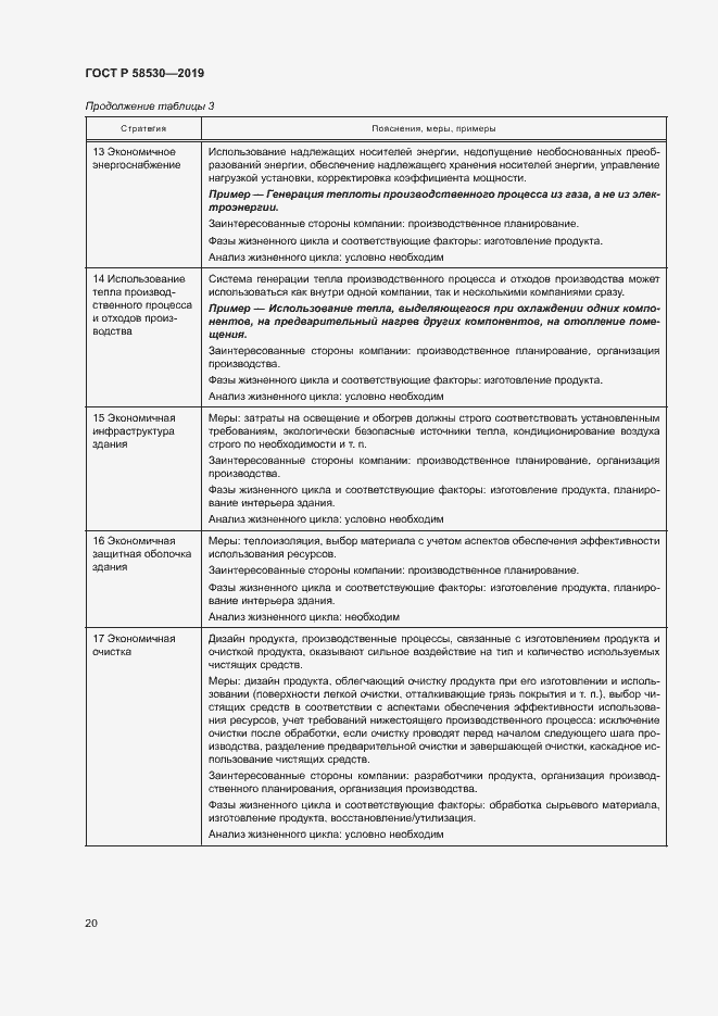 Страница 24 ГОСТ Р 58530-2019