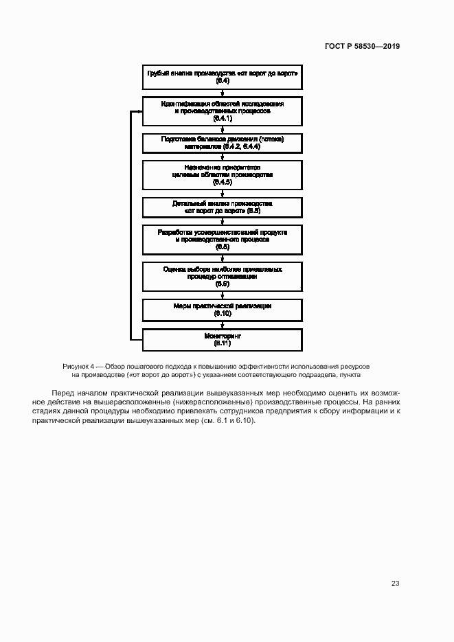 Страница 27 ГОСТ Р 58530-2019