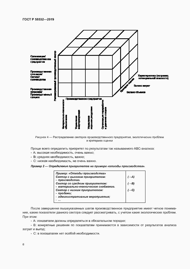 Страница 10 ГОСТ Р 58532-2019