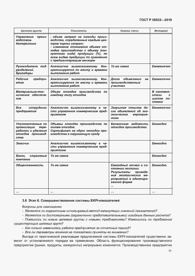 Страница 15 ГОСТ Р 58532-2019