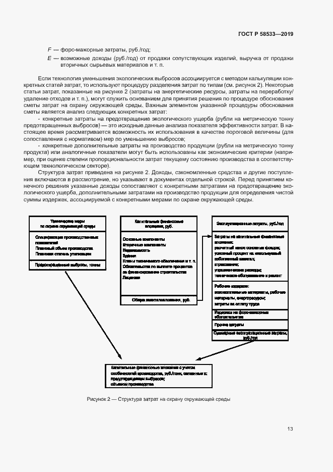 Страница 17 ГОСТ Р 58533-2019