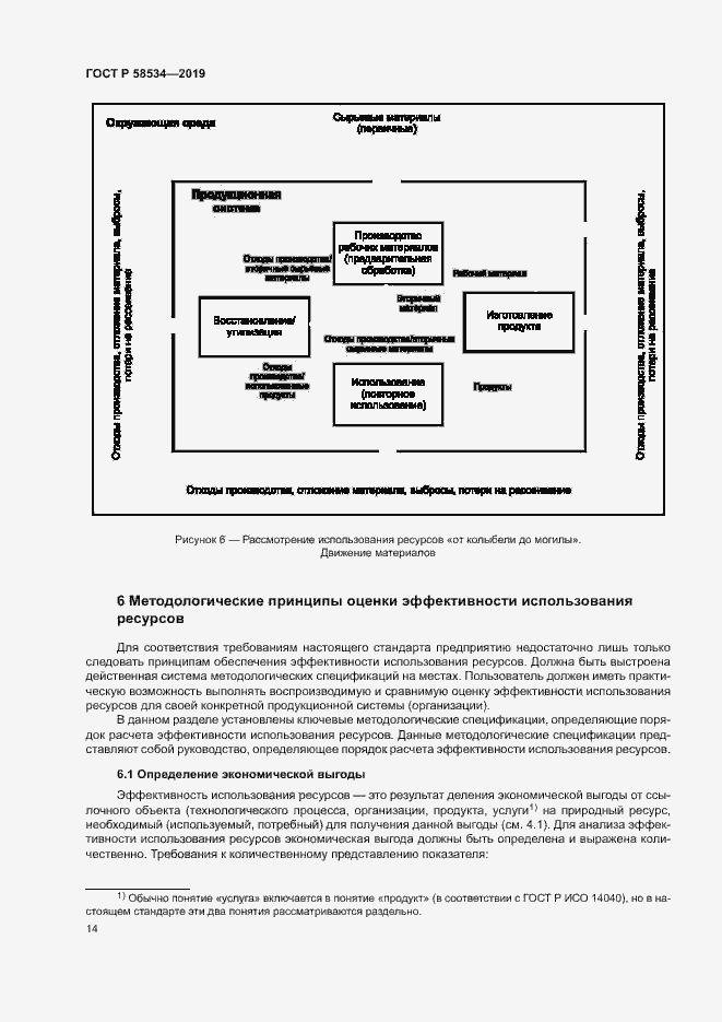 Страница 19 ГОСТ Р 58534-2019