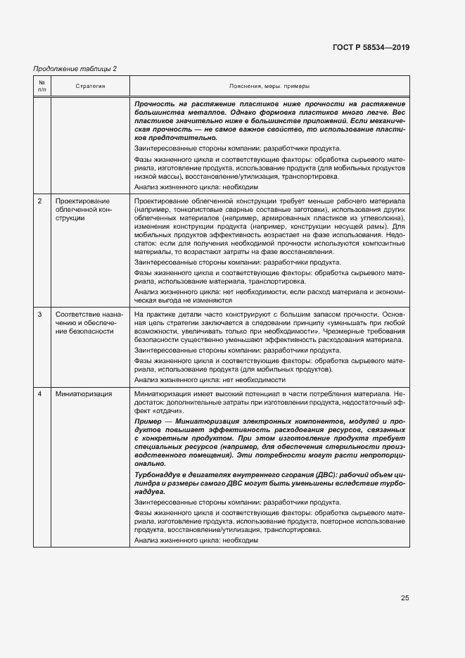 Страница 30 ГОСТ Р 58534-2019