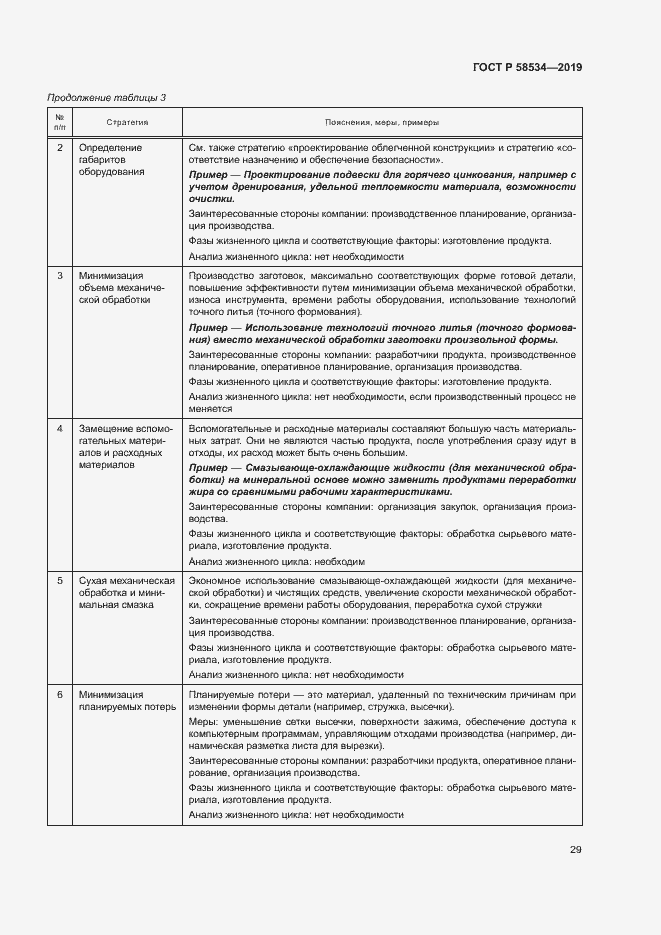 Страница 34 ГОСТ Р 58534-2019