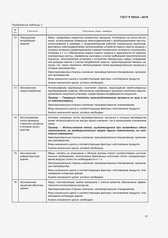 Страница 36 ГОСТ Р 58534-2019