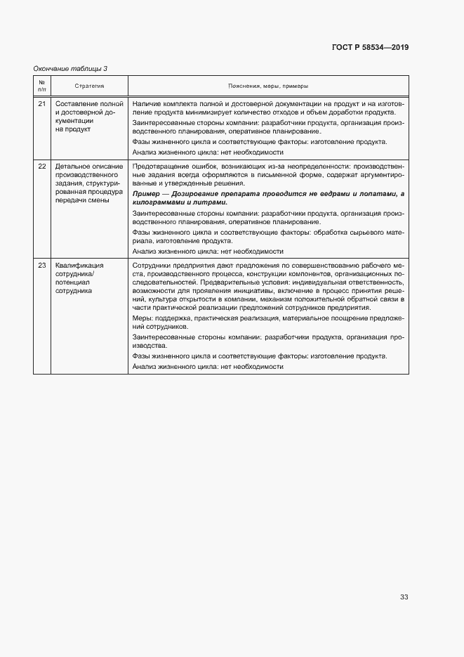 Страница 38 ГОСТ Р 58534-2019