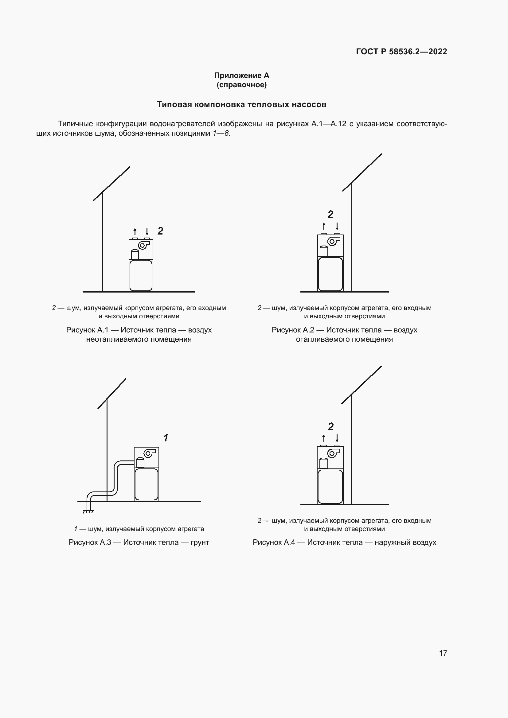 Страница 21 ГОСТ Р 58536.2-2022